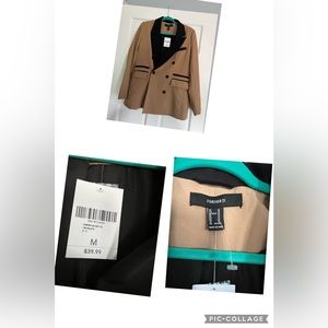 Forever21 Blazer